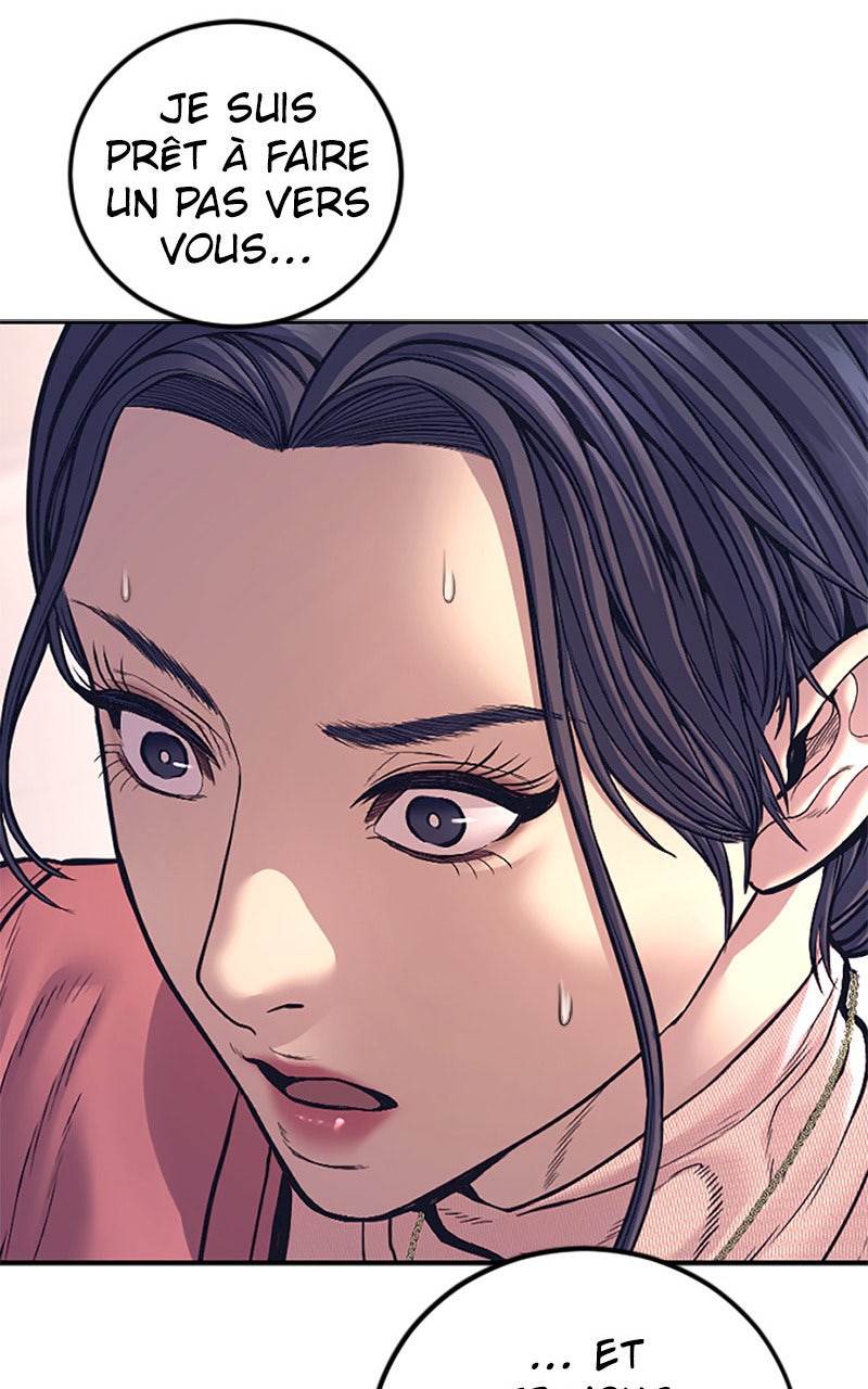 Read Manager Kim FRANCAIS Manga Online