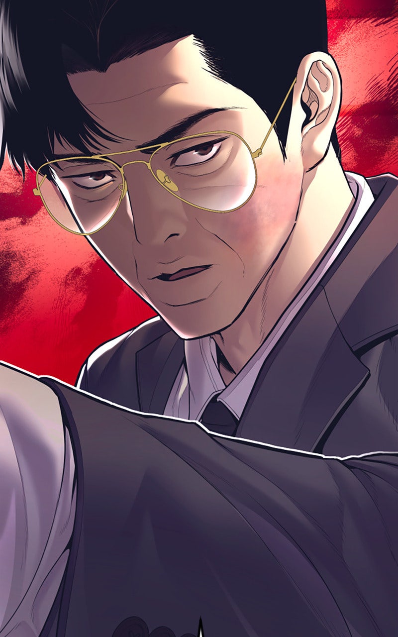 Read Manager Kim FRANCAIS Manga Online