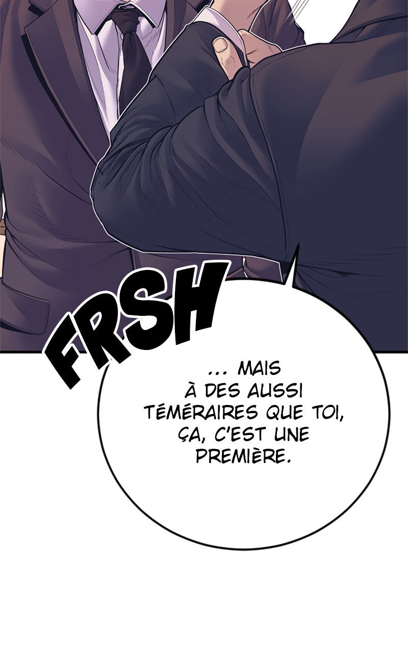 Read Manager Kim FRANCAIS Manga Online