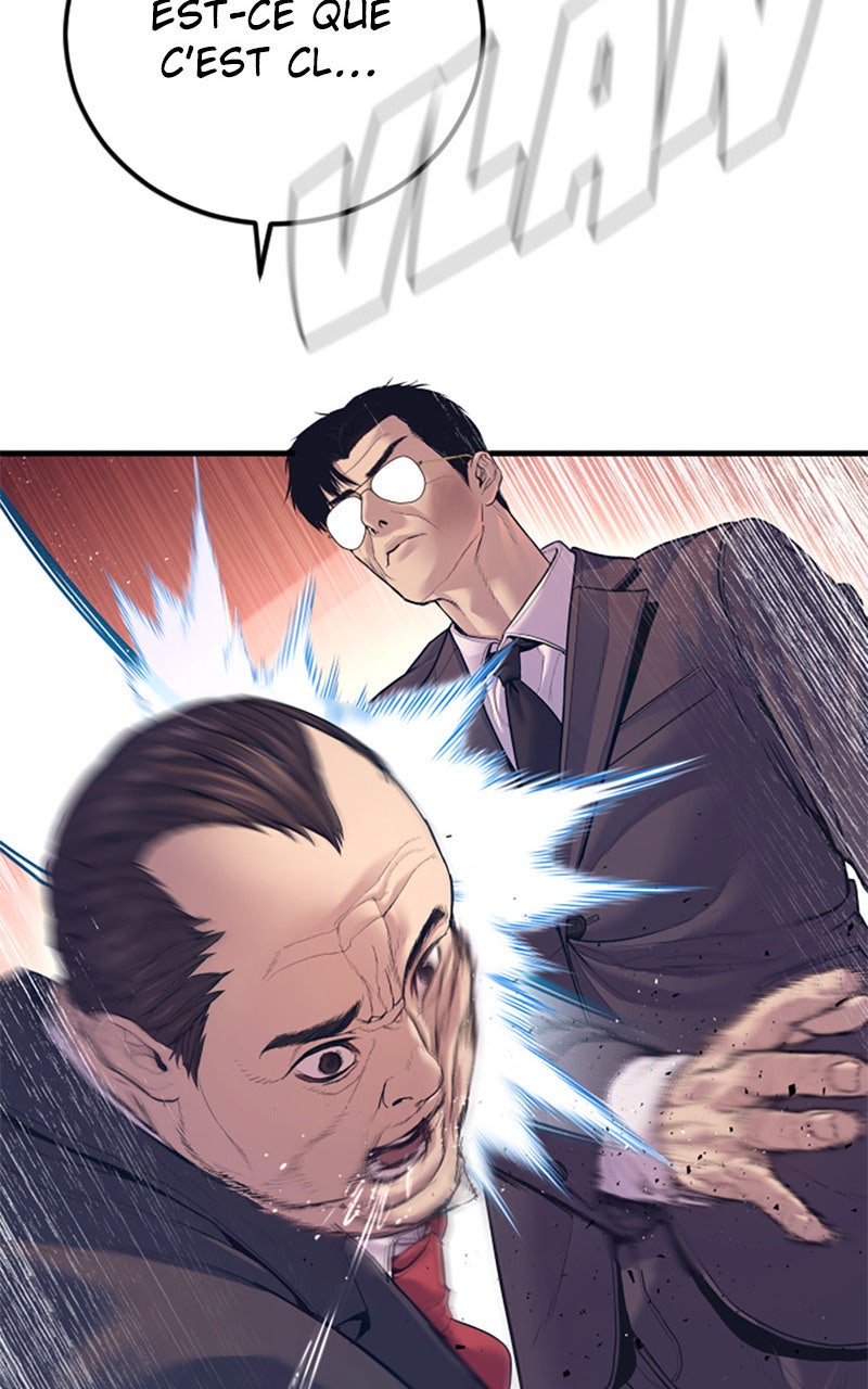 Read Manager Kim FRANCAIS Manga Online