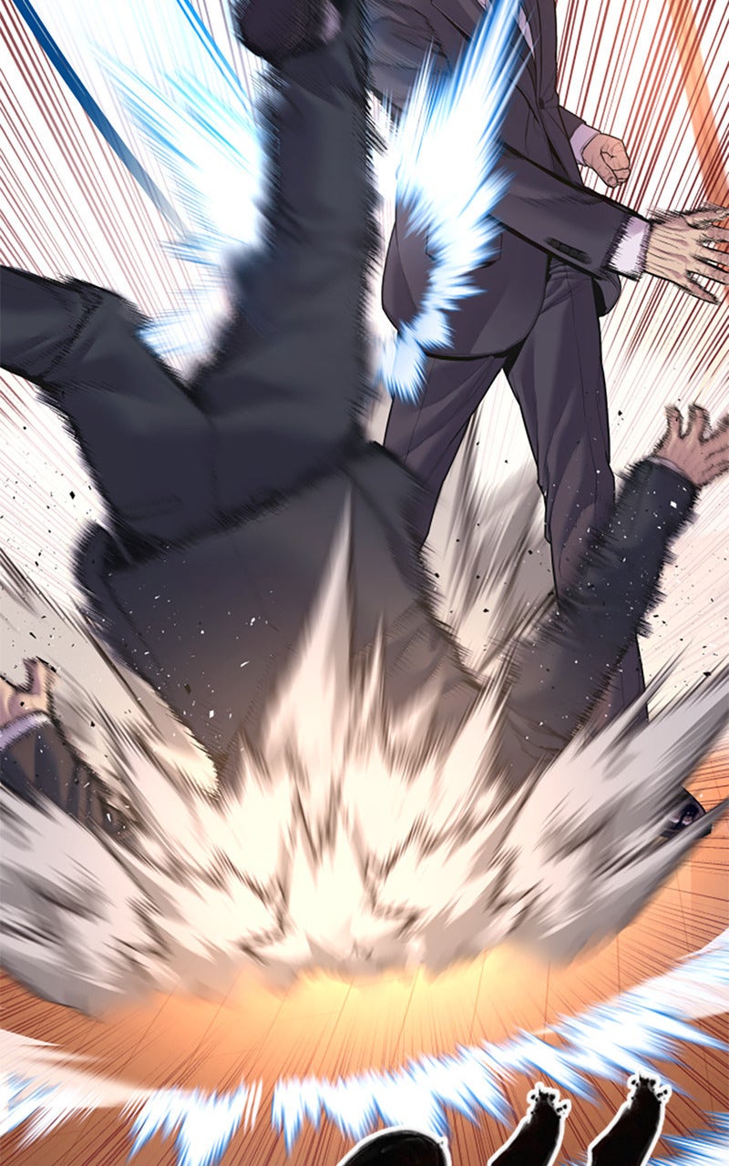 Read Manager Kim FRANCAIS Manga Online