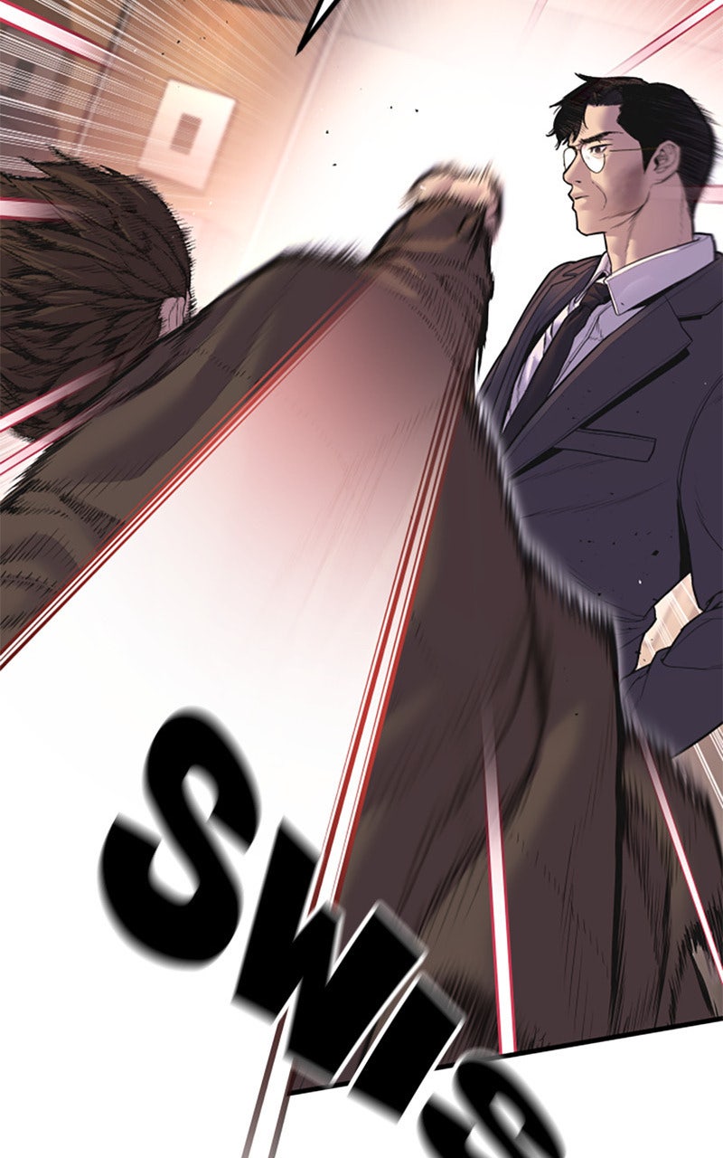 Read Manager Kim FRANCAIS Manga Online