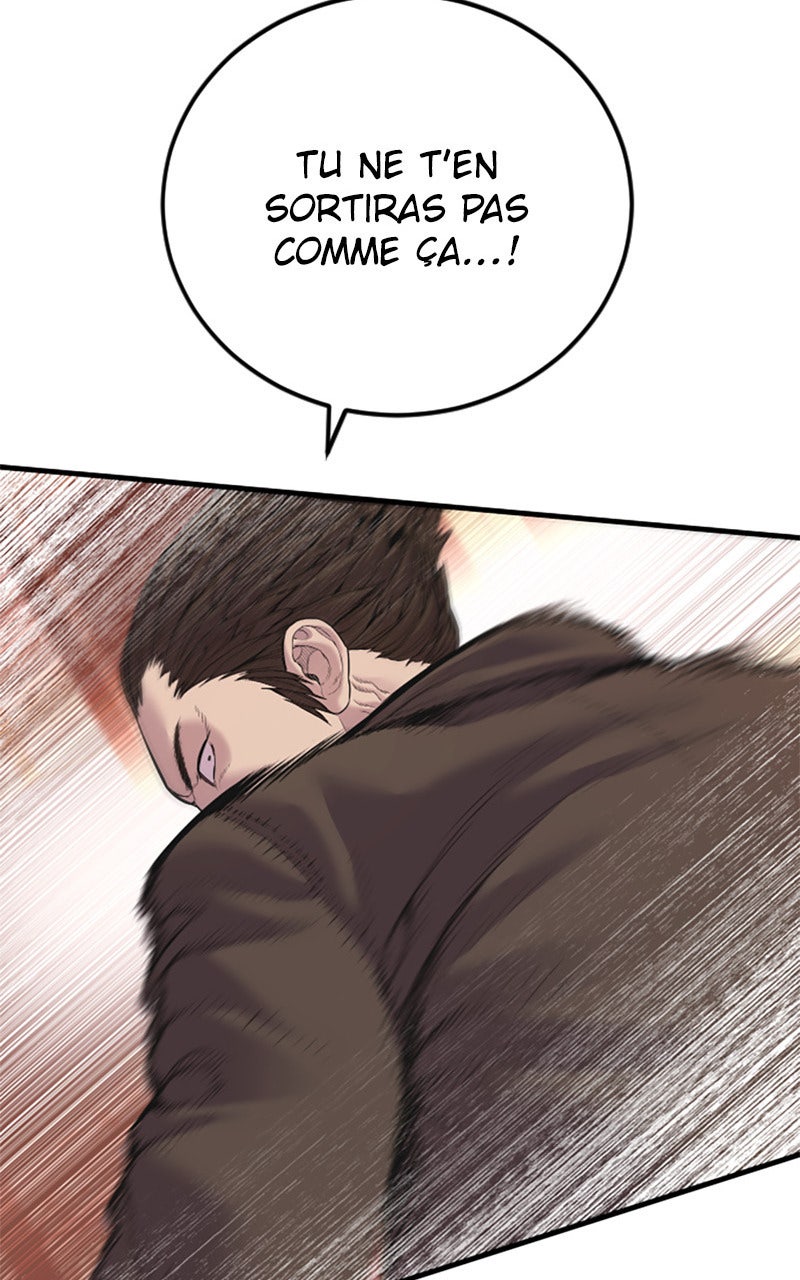 Read Manager Kim FRANCAIS Manga Online