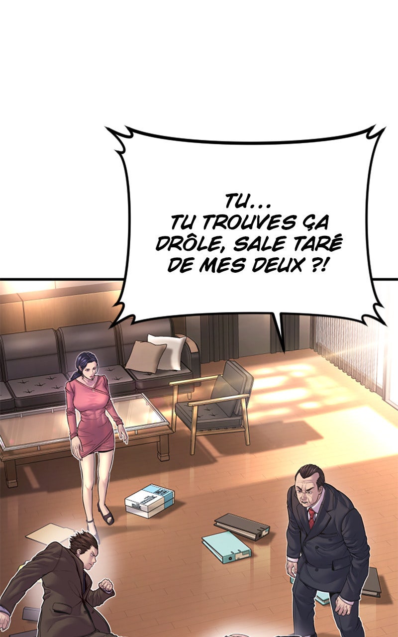 Read Manager Kim FRANCAIS Manga Online