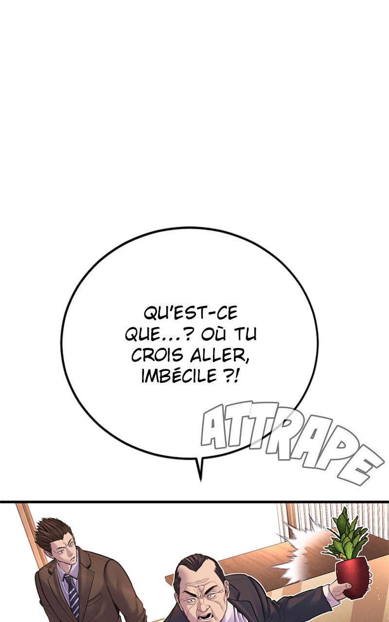 Read Manager Kim FRANCAIS Manga Online