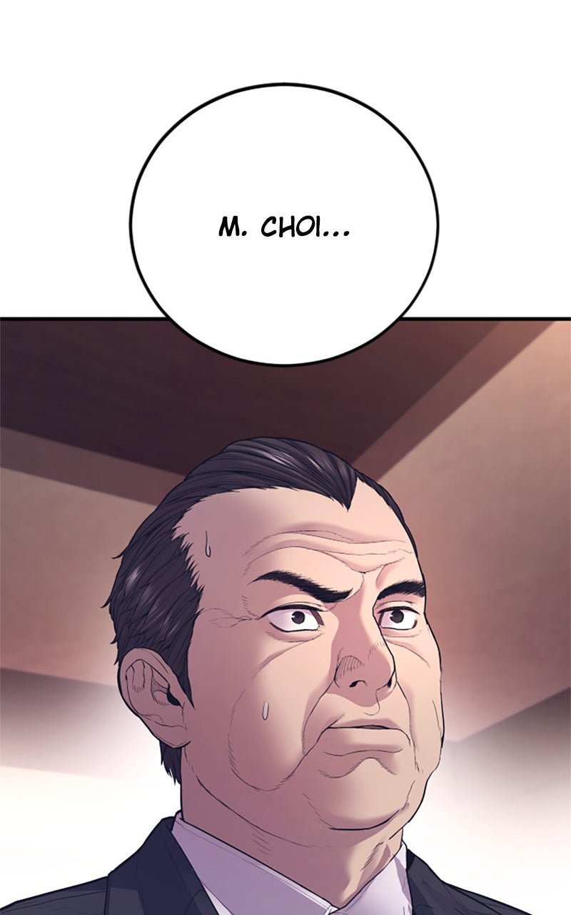 Read Manager Kim FRANCAIS Manga Online