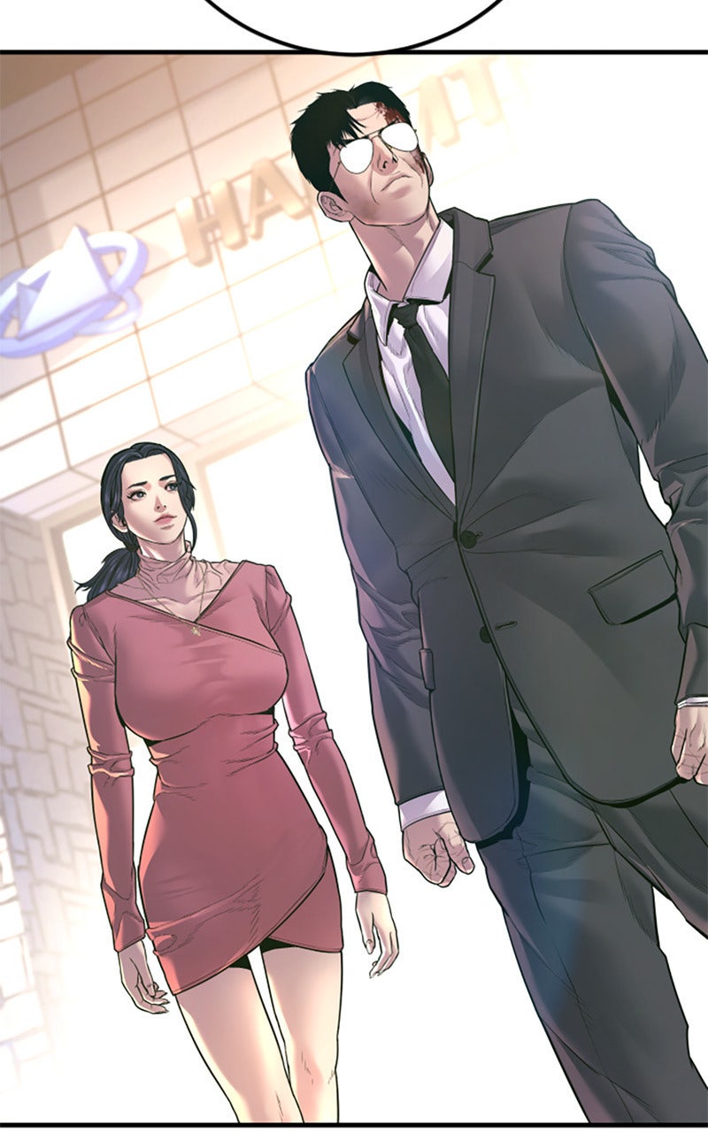 Read Manager Kim FRANCAIS Manga Online