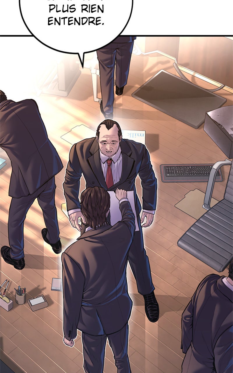 Read Manager Kim FRANCAIS Manga Online