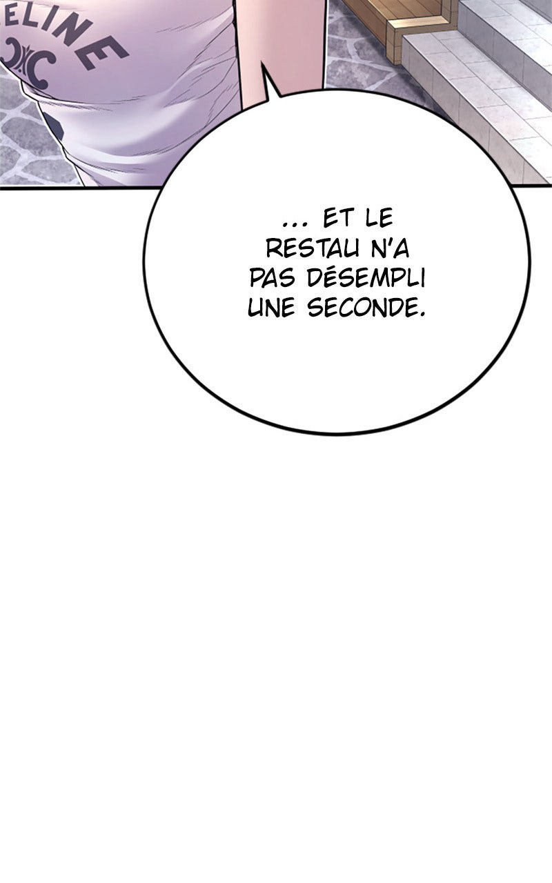 Read Manager Kim FRANCAIS Manga Online