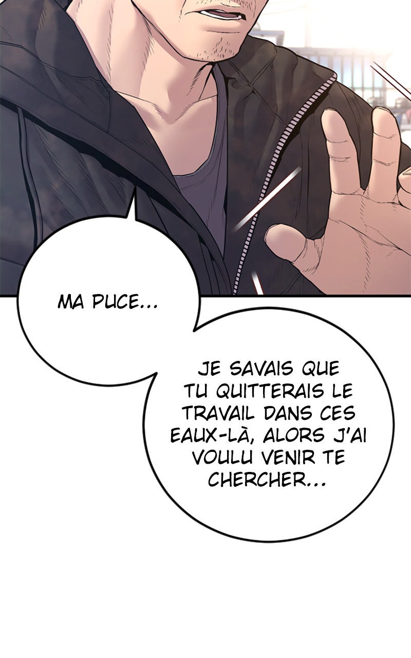 Read Manager Kim FRANCAIS Manga Online