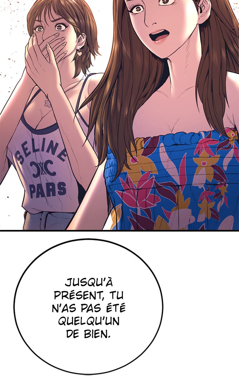 Read Manager Kim FRANCAIS Manga Online