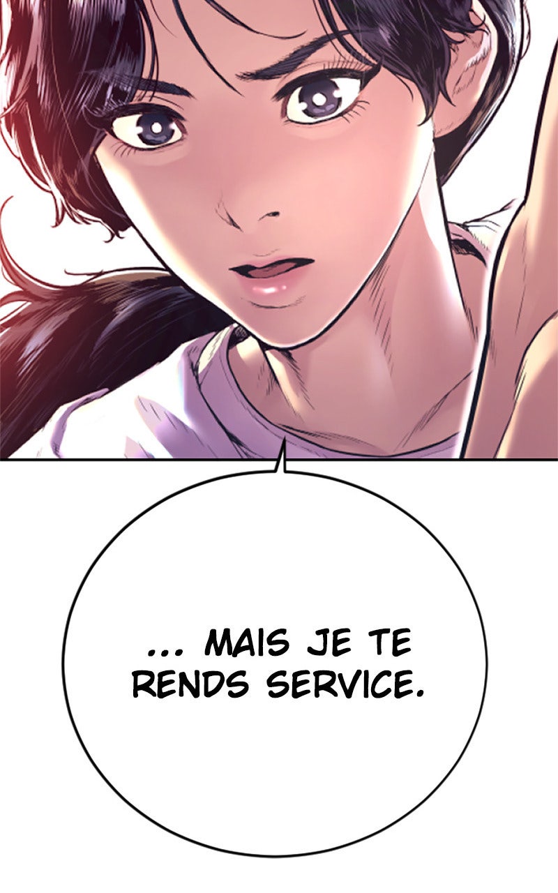 Read Manager Kim FRANCAIS Manga Online