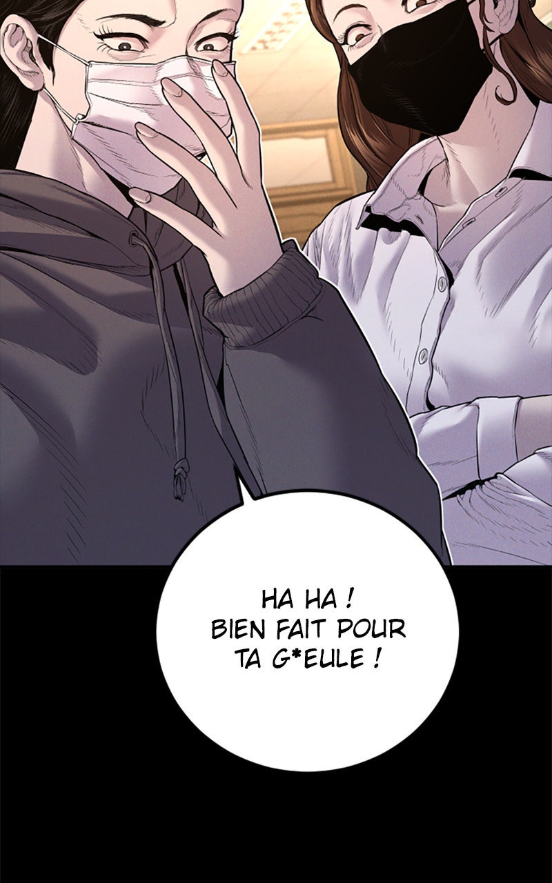 Read Manager Kim FRANCAIS Manga Online