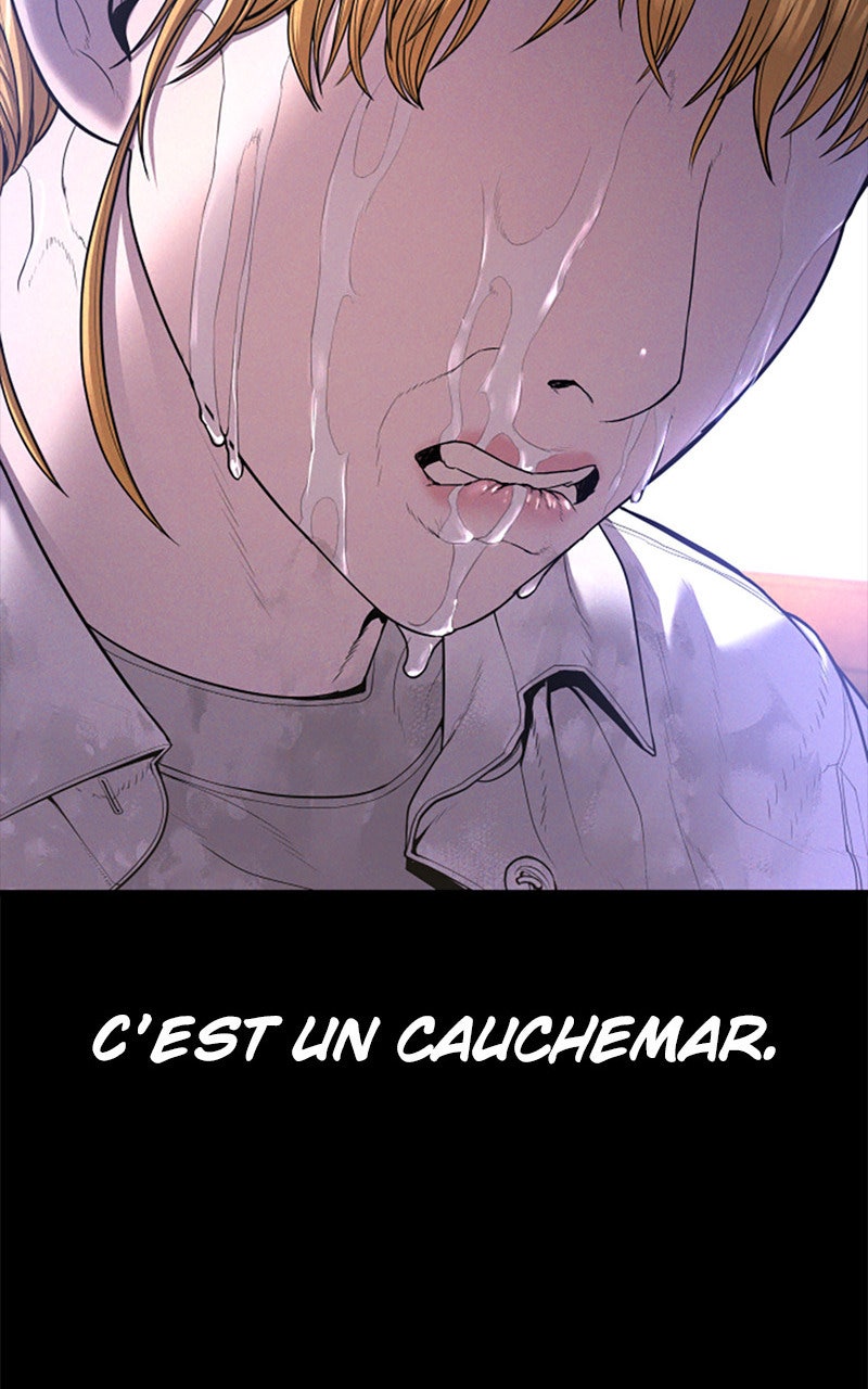 Read Manager Kim FRANCAIS Manga Online