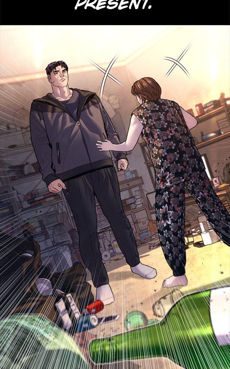 Read Manager Kim FRANCAIS Manga Online