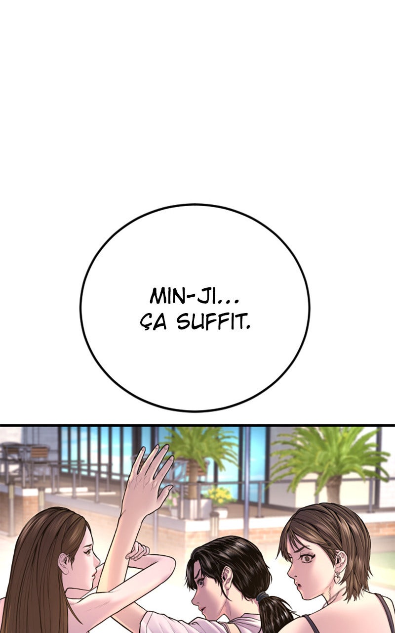 Read Manager Kim FRANCAIS Manga Online