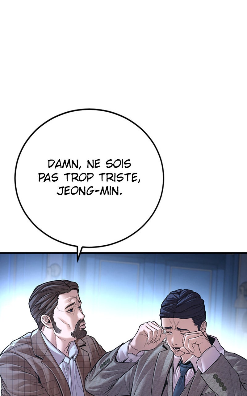 Read Manager Kim FRANCAIS Manga Online