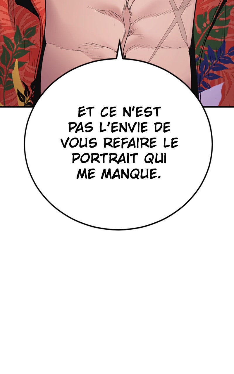 Read Manager Kim FRANCAIS Manga Online