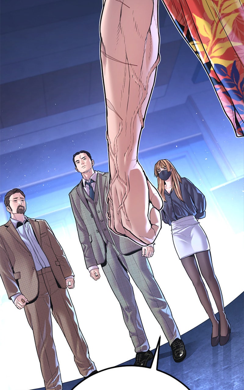 Read Manager Kim FRANCAIS Manga Online