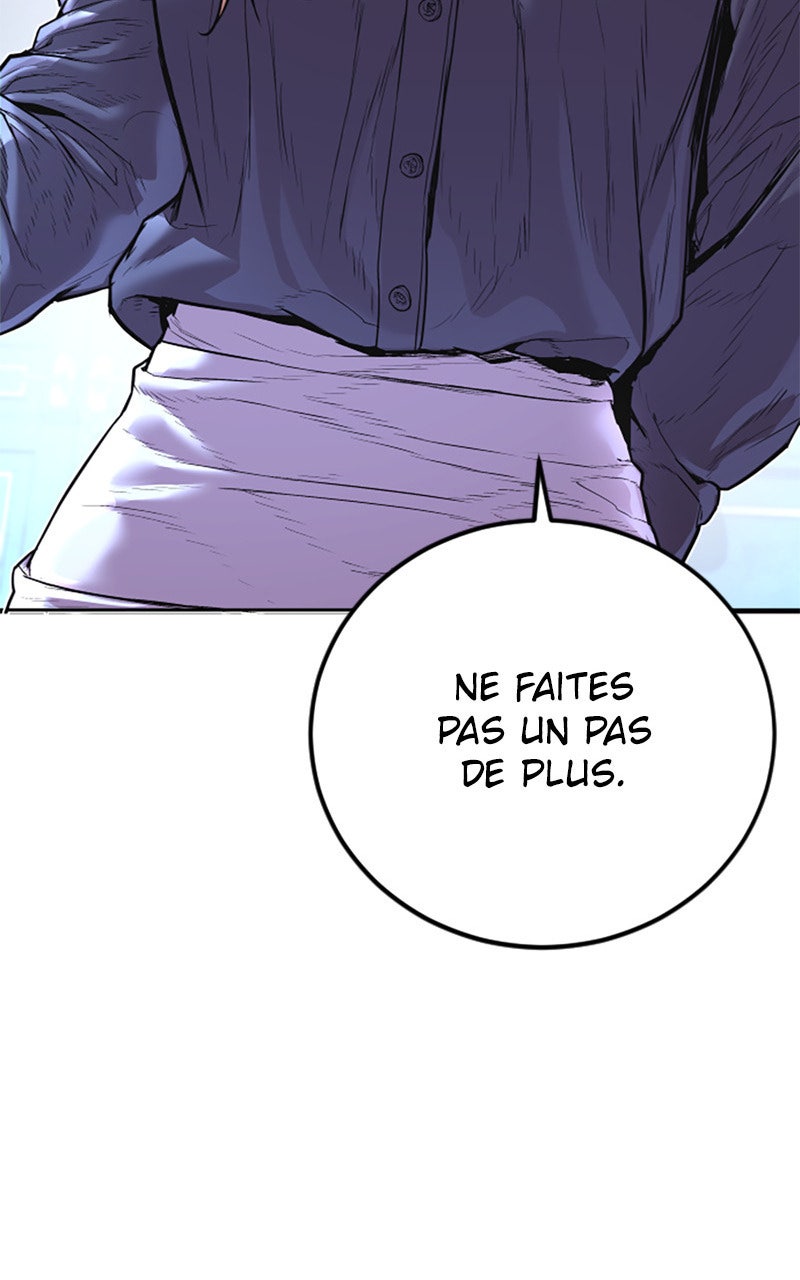 Read Manager Kim FRANCAIS Manga Online