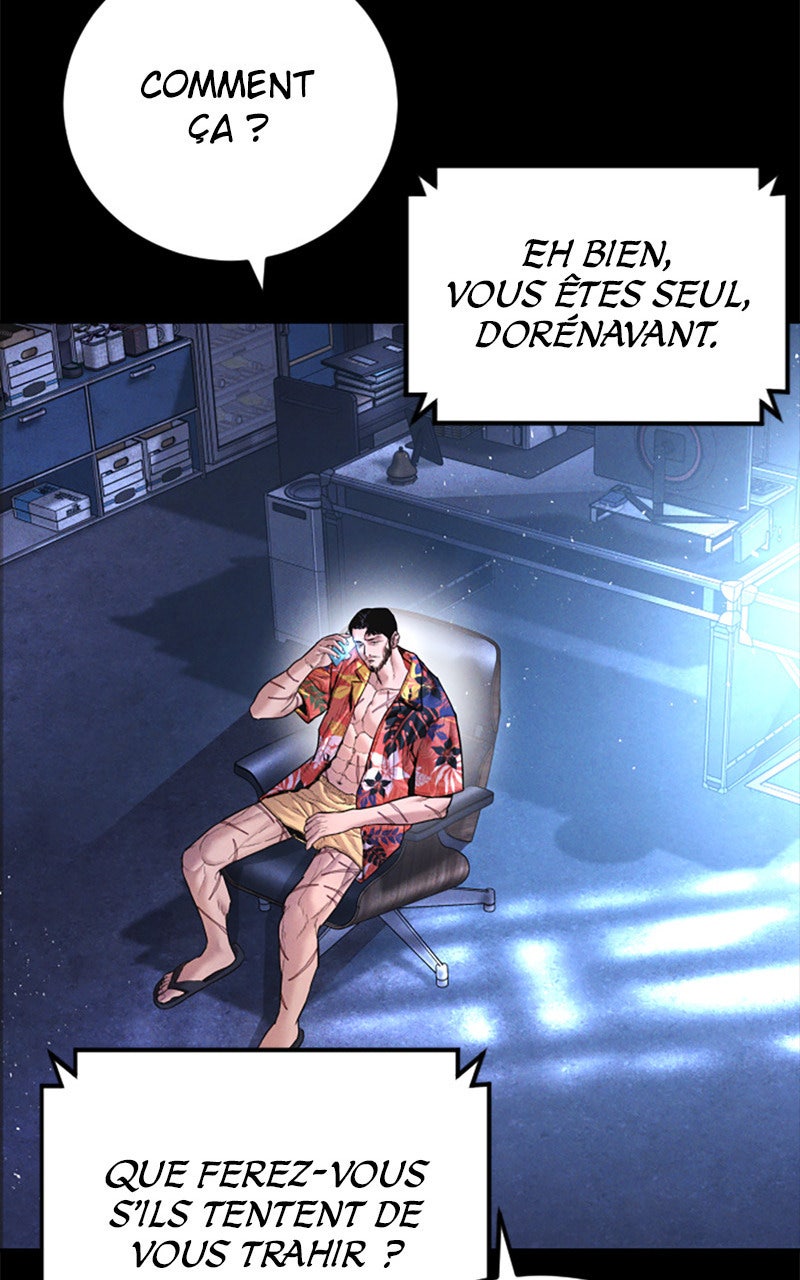 Read Manager Kim FRANCAIS Manga Online