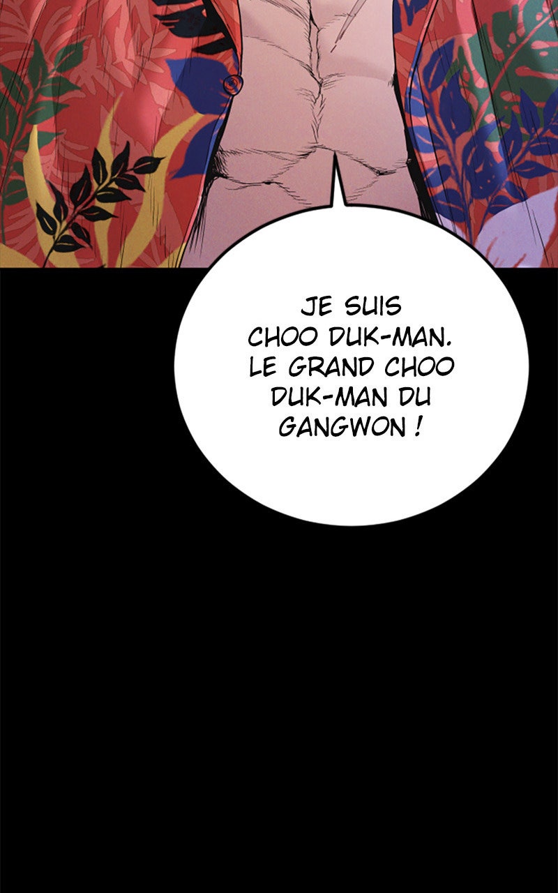 Read Manager Kim FRANCAIS Manga Online