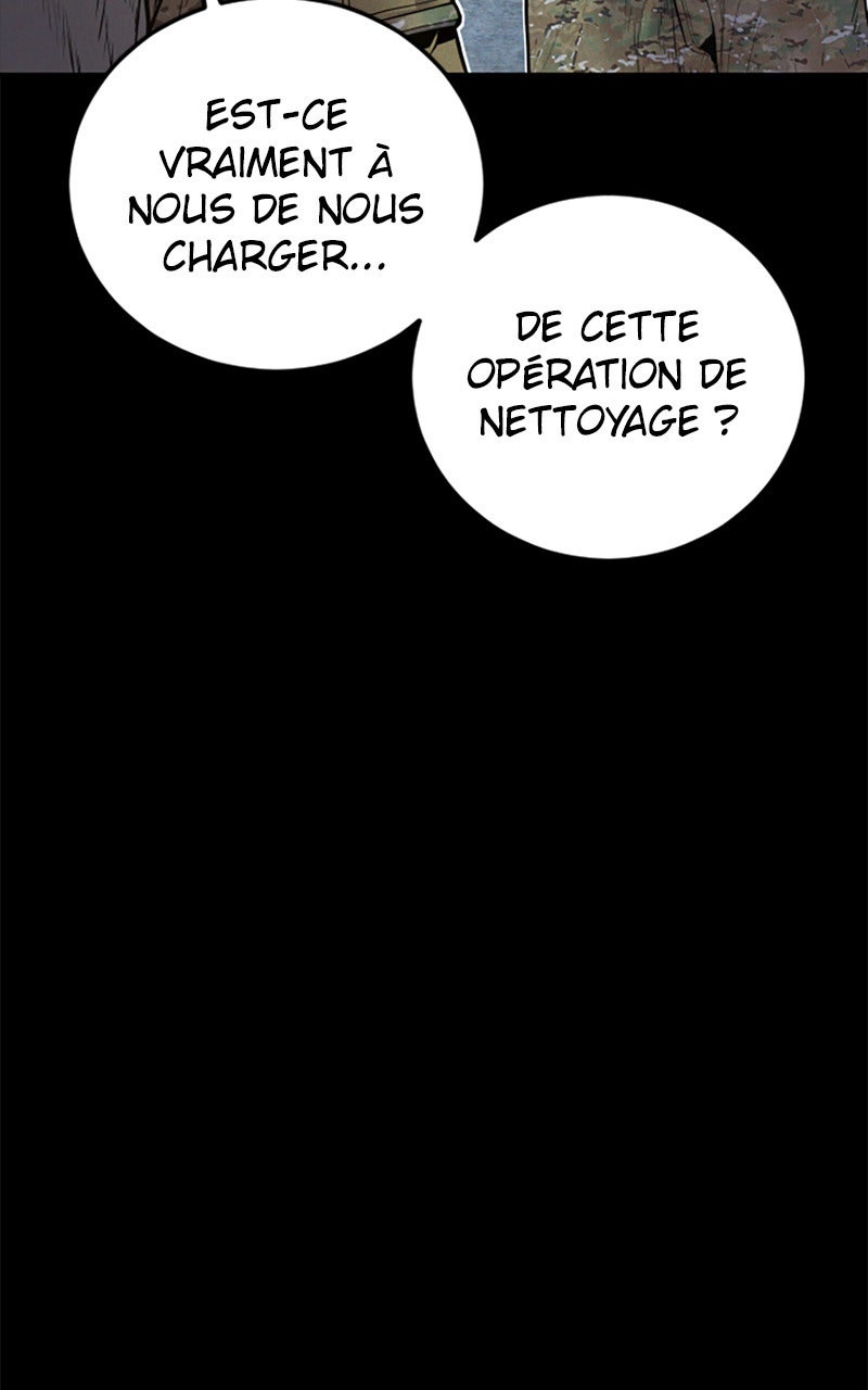 Read Manager Kim FRANCAIS Manga Online