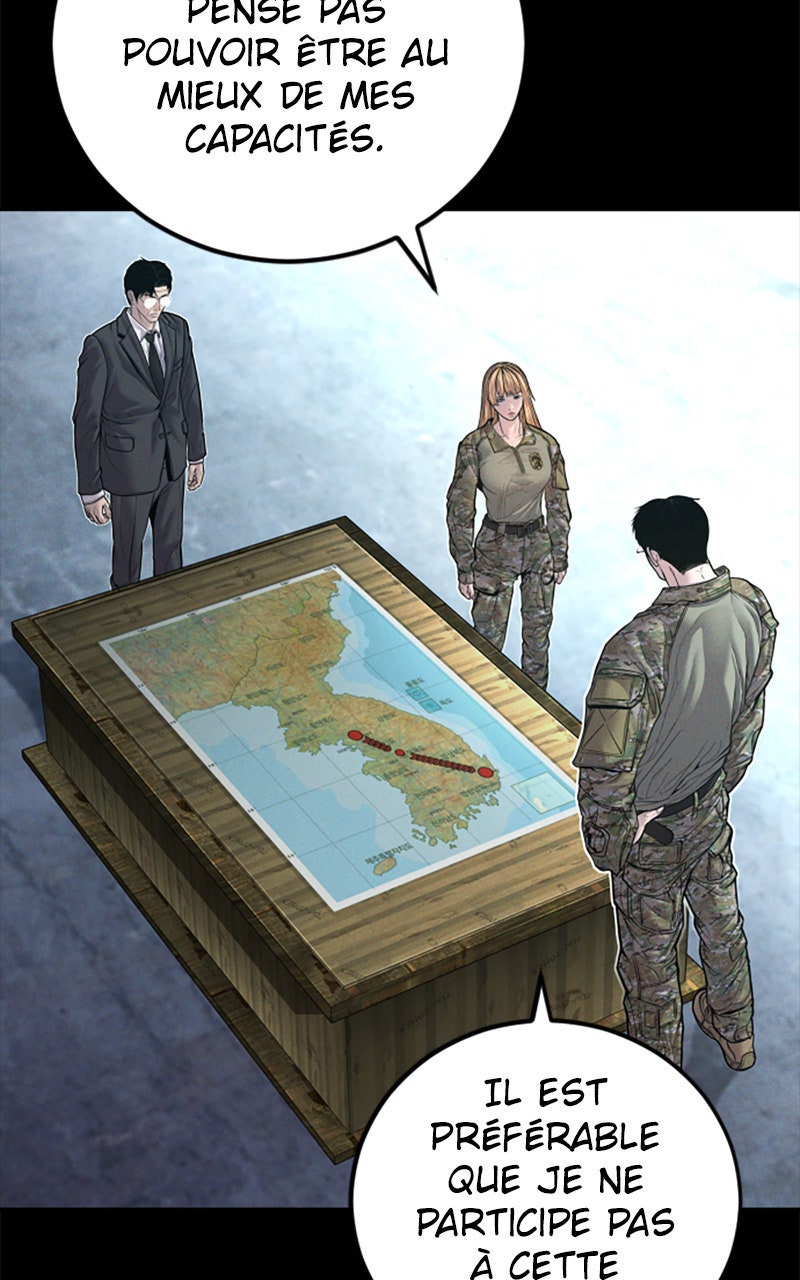 Read Manager Kim FRANCAIS Manga Online