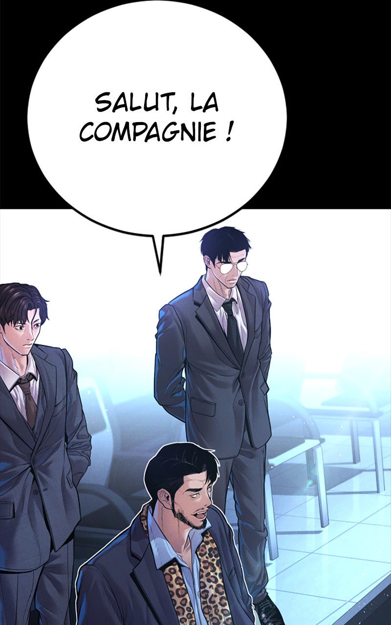 Read Manager Kim FRANCAIS Manga Online