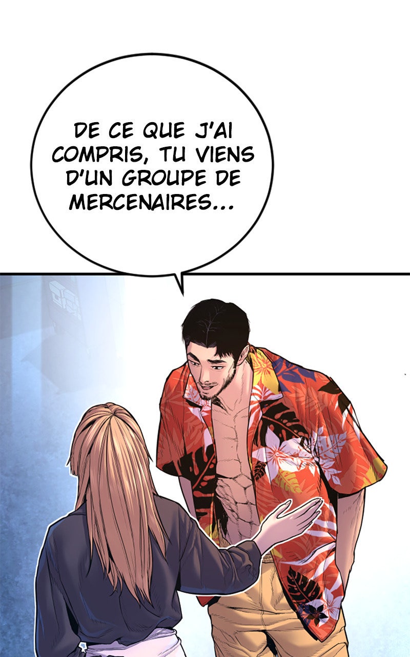 Read Manager Kim FRANCAIS Manga Online