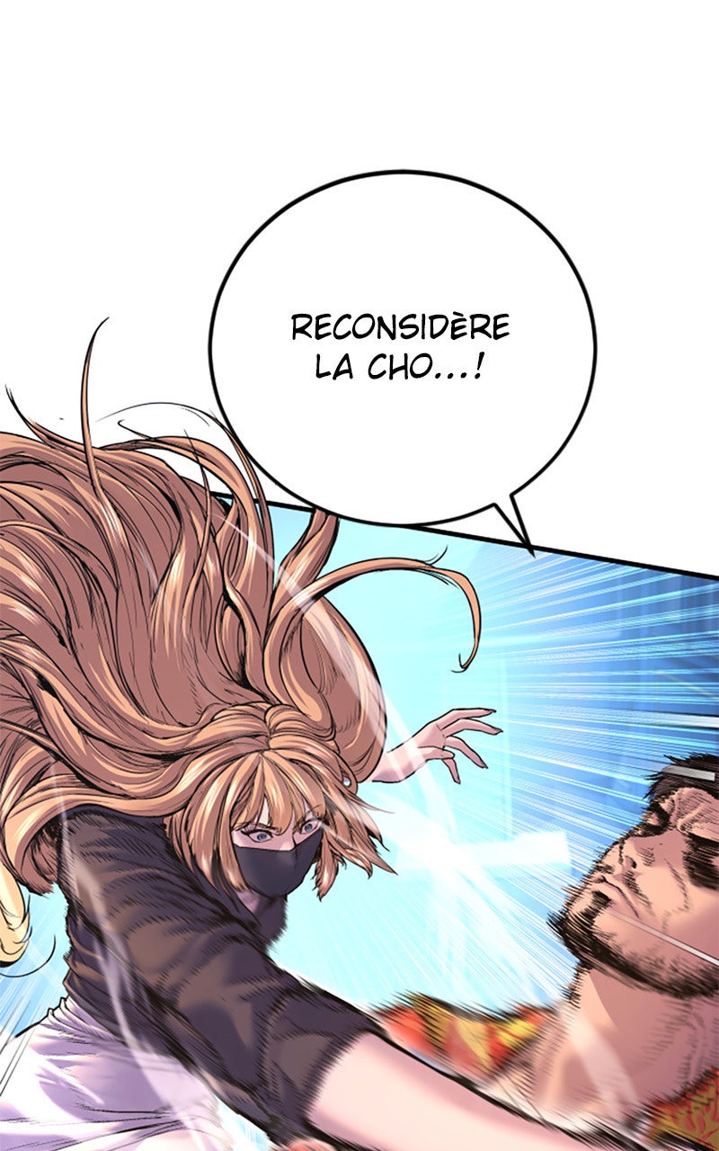 Read Manager Kim FRANCAIS Manga Online