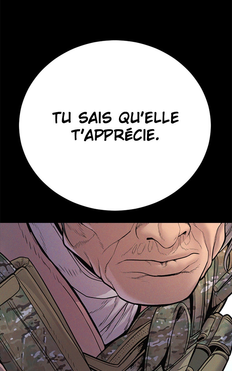 Read Manager Kim FRANCAIS Manga Online