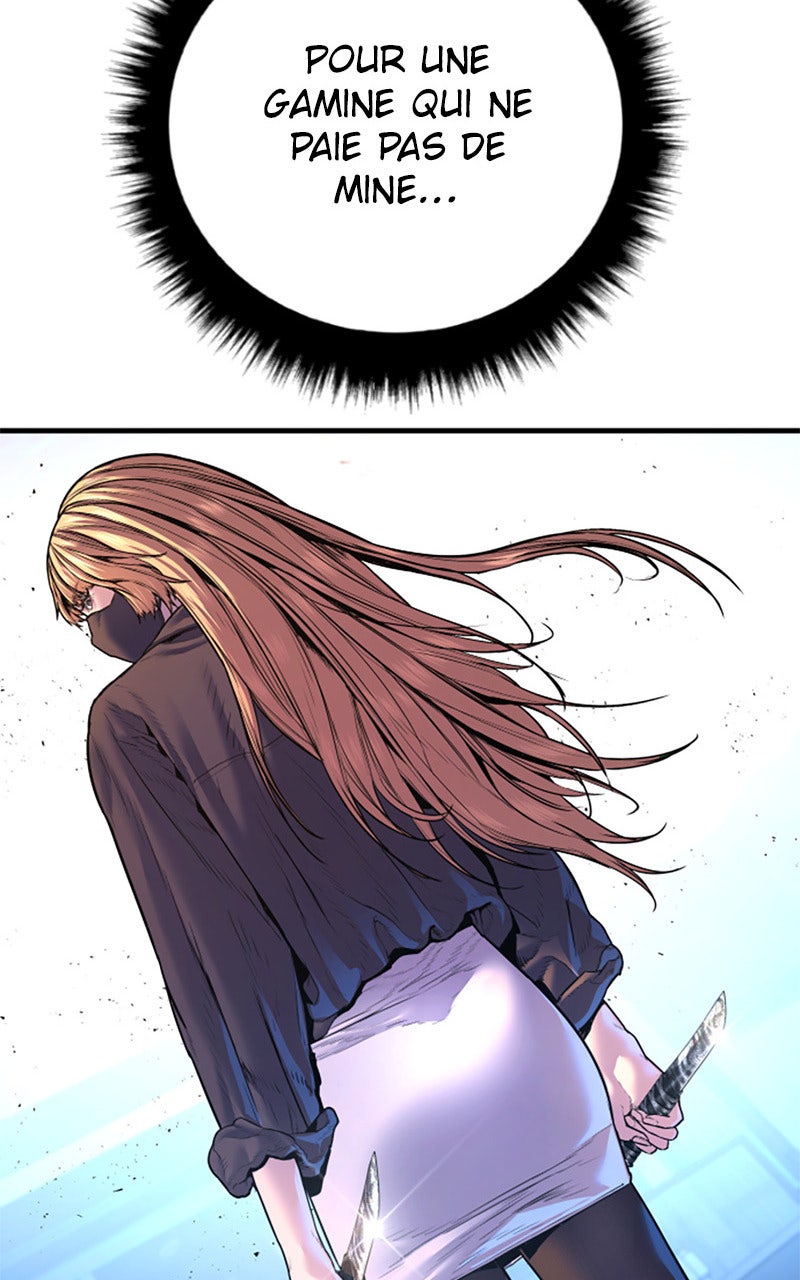 Read Manager Kim FRANCAIS Manga Online