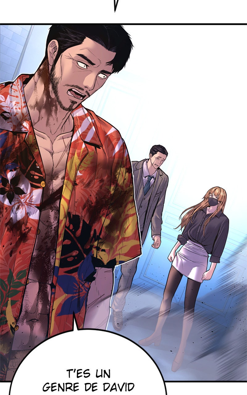 Read Manager Kim FRANCAIS Manga Online