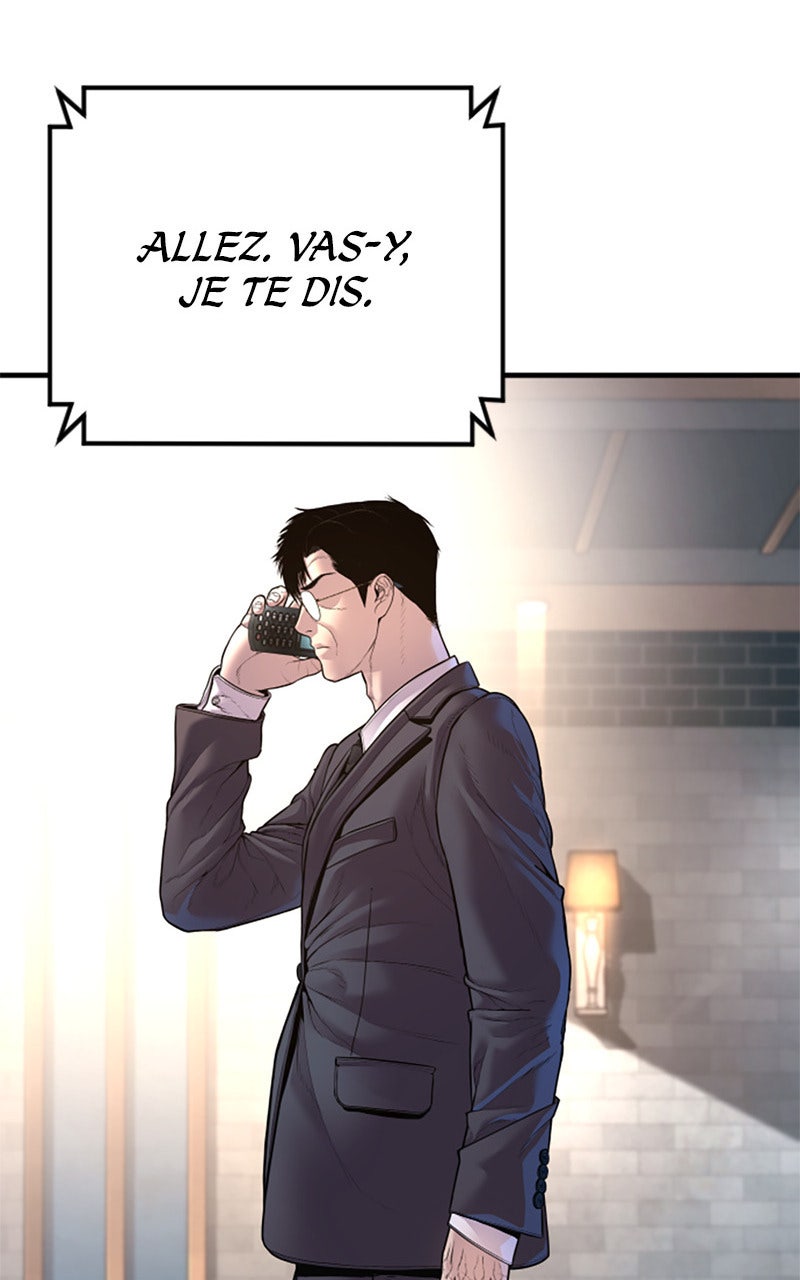 Read Manager Kim FRANCAIS Manga Online