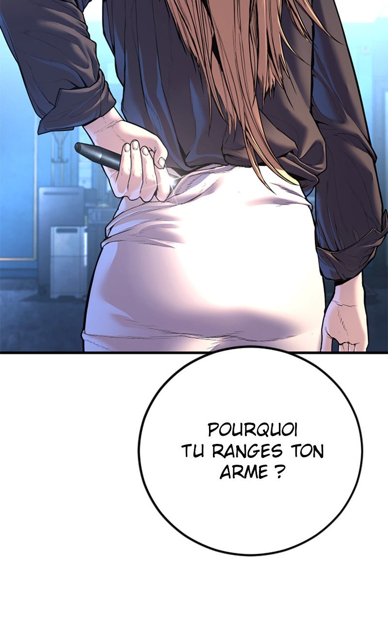 Read Manager Kim FRANCAIS Manga Online