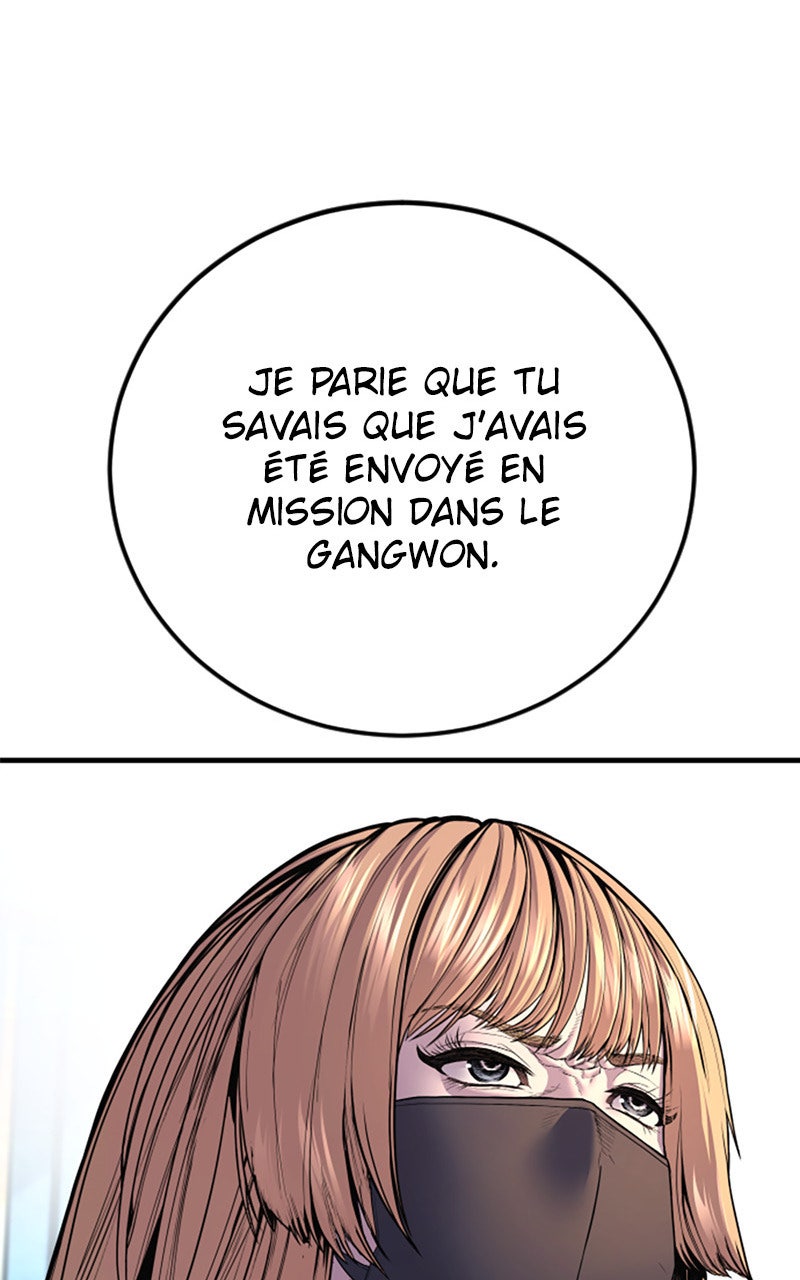 Read Manager Kim FRANCAIS Manga Online