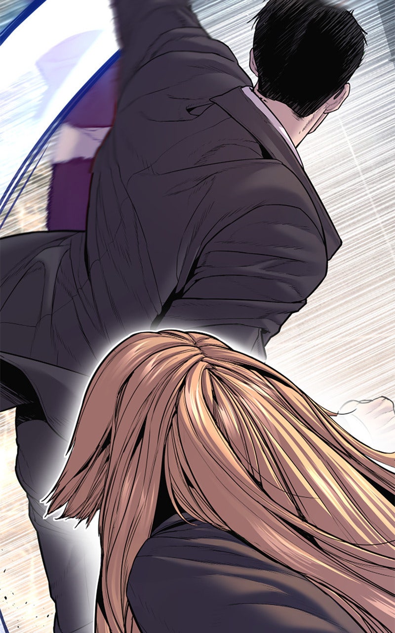 Read Manager Kim FRANCAIS Manga Online