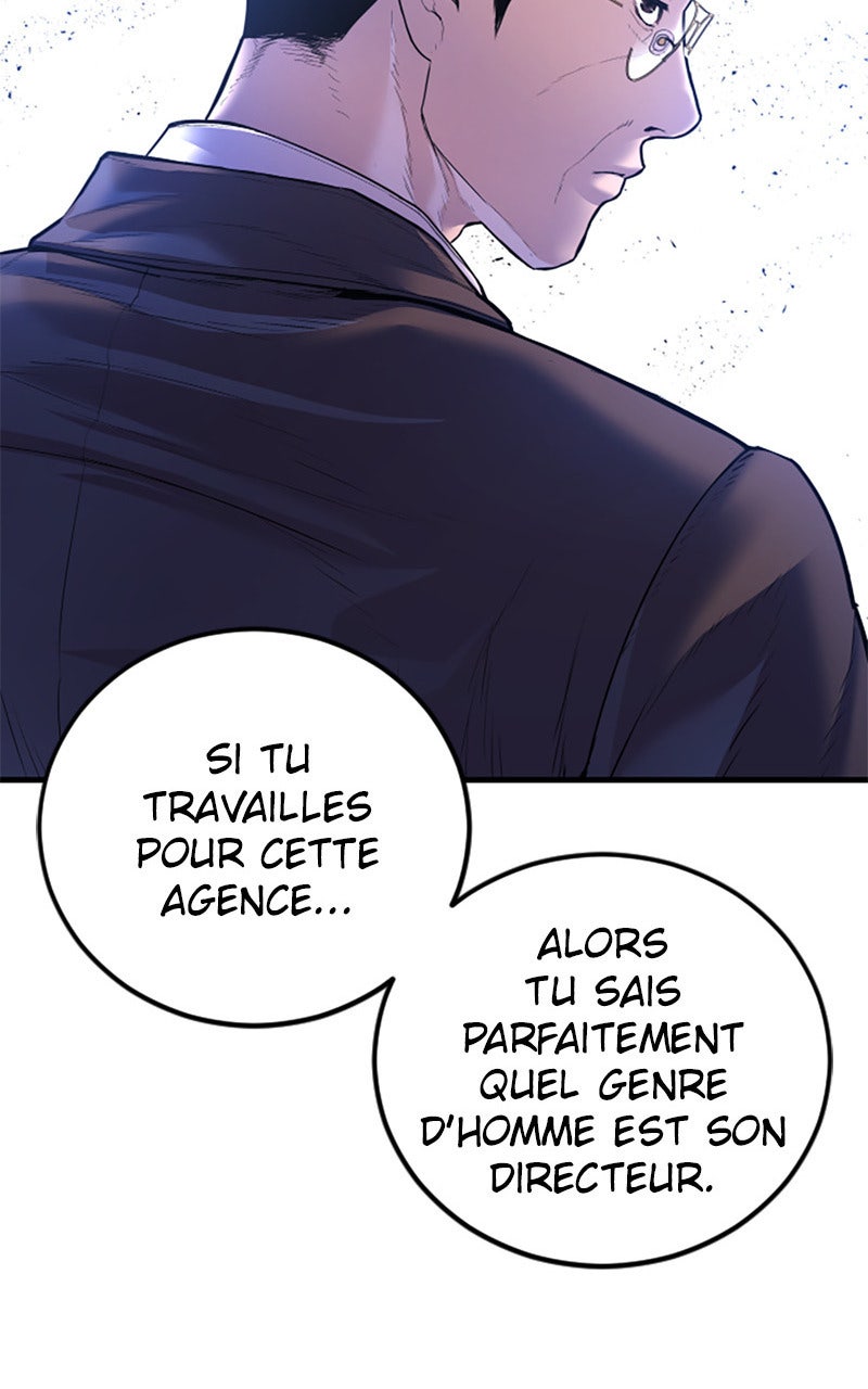Read Manager Kim FRANCAIS Manga Online