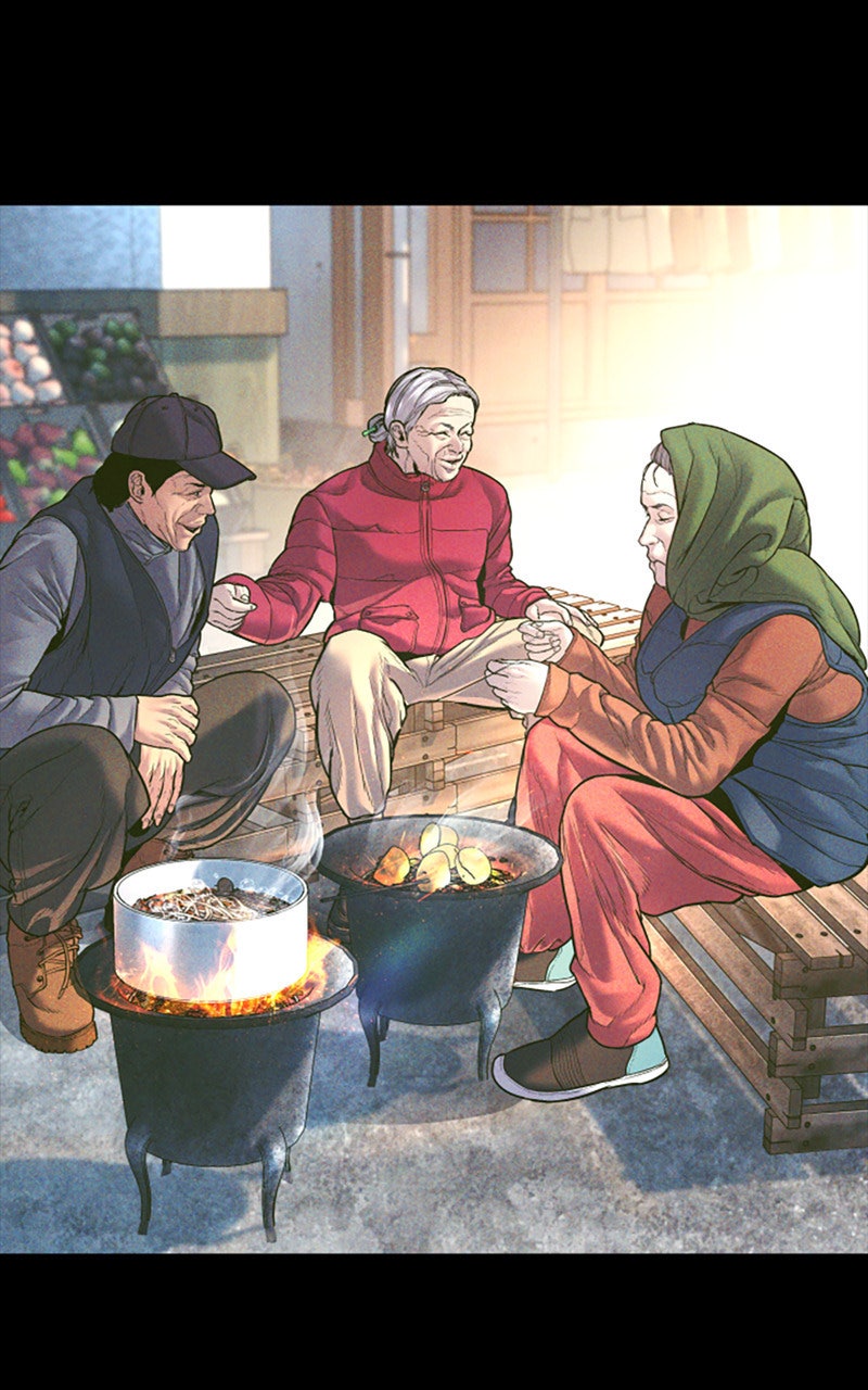 Read Manager Kim FRANCAIS Manga Online