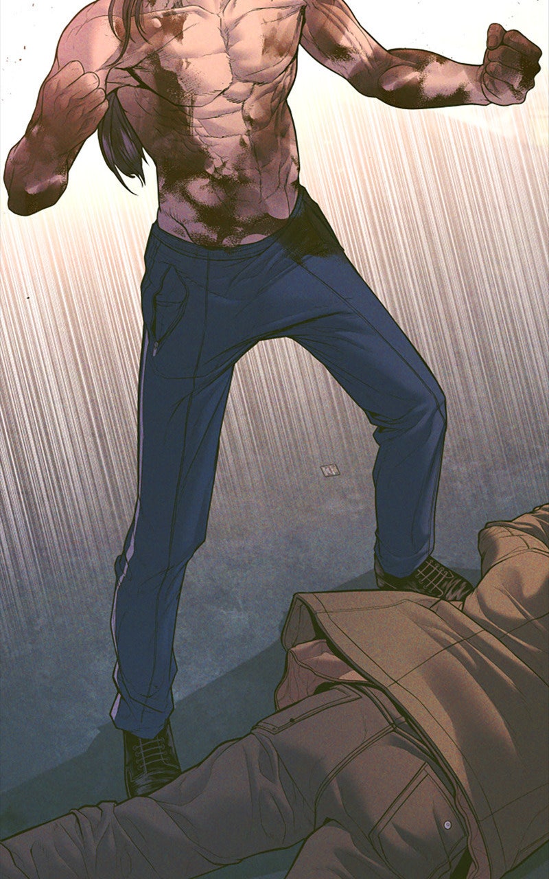 Read Manager Kim FRANCAIS Manga Online