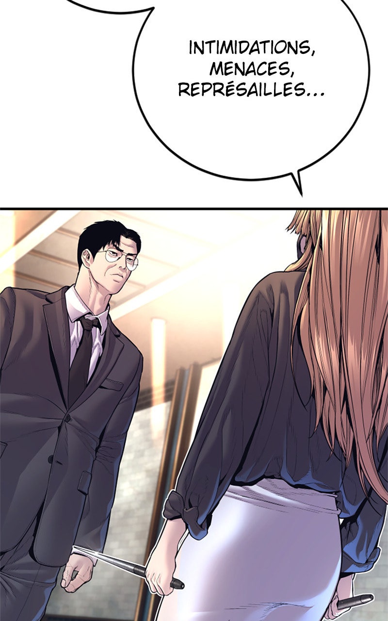 Read Manager Kim FRANCAIS Manga Online