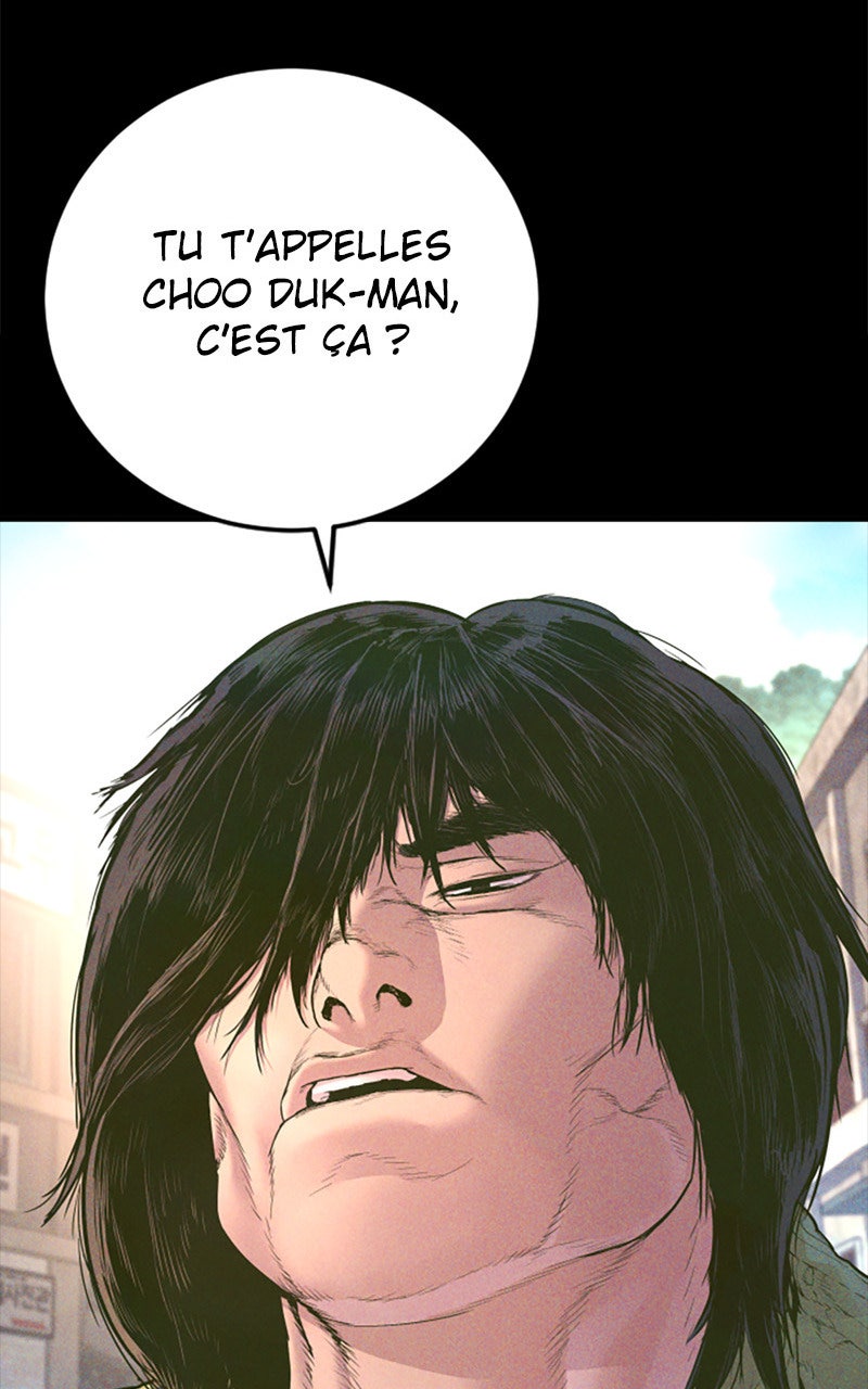 Read Manager Kim FRANCAIS Manga Online