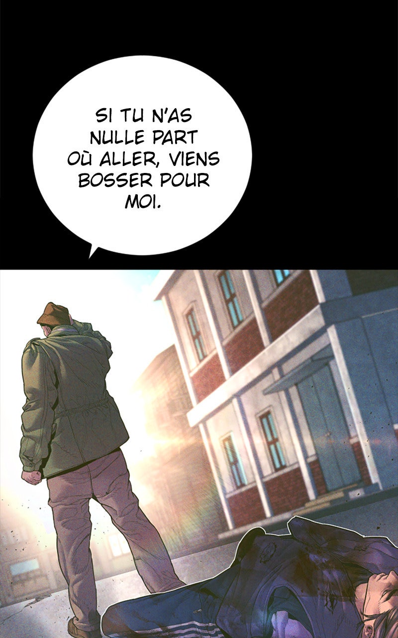 Read Manager Kim FRANCAIS Manga Online