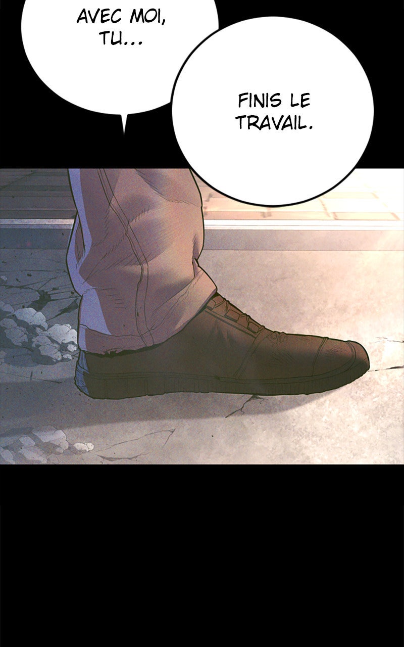 Read Manager Kim FRANCAIS Manga Online