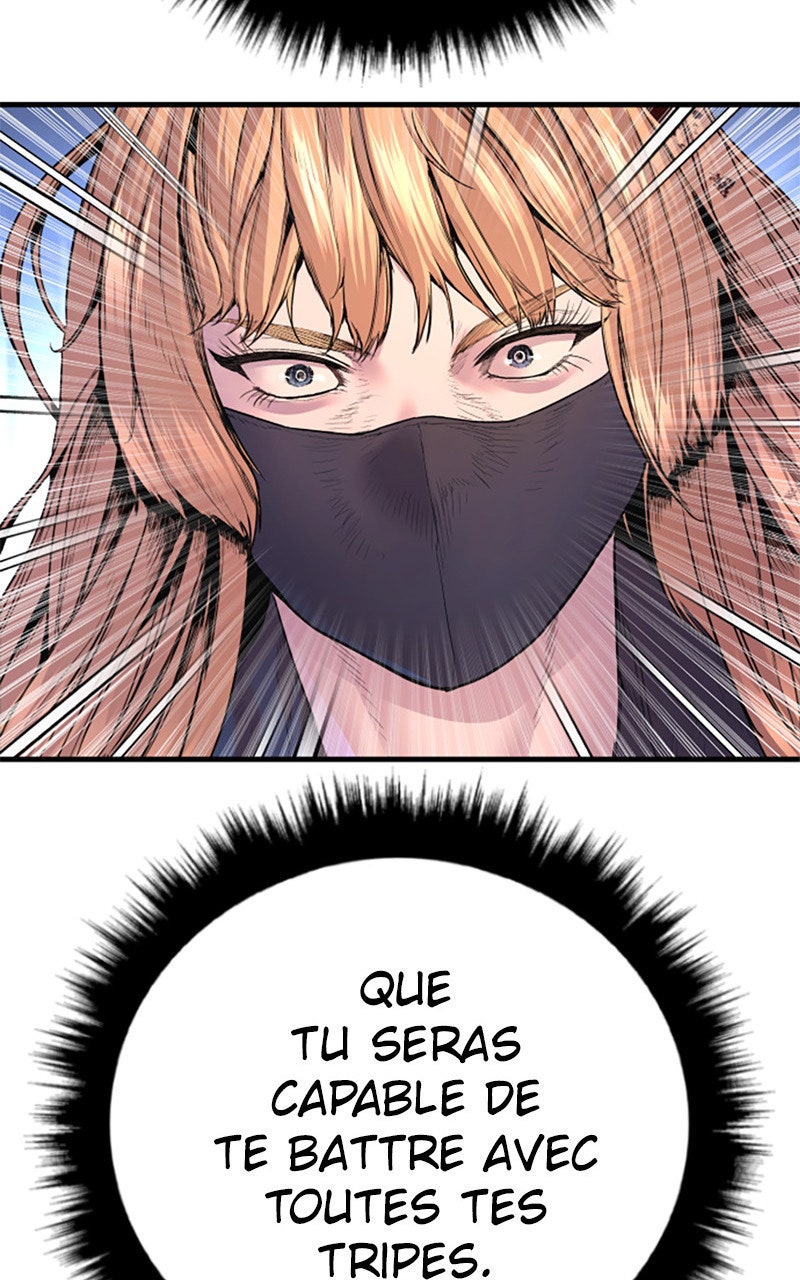 Read Manager Kim FRANCAIS Manga Online