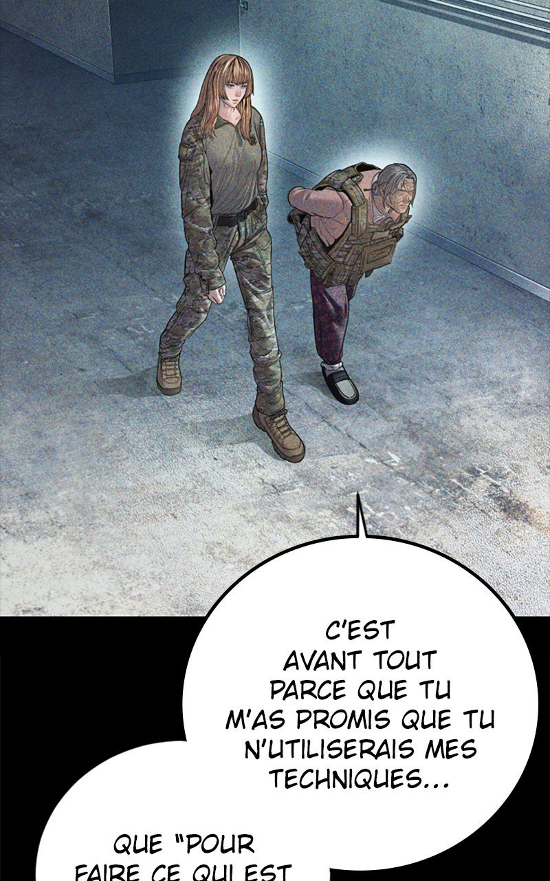 Read Manager Kim FRANCAIS Manga Online