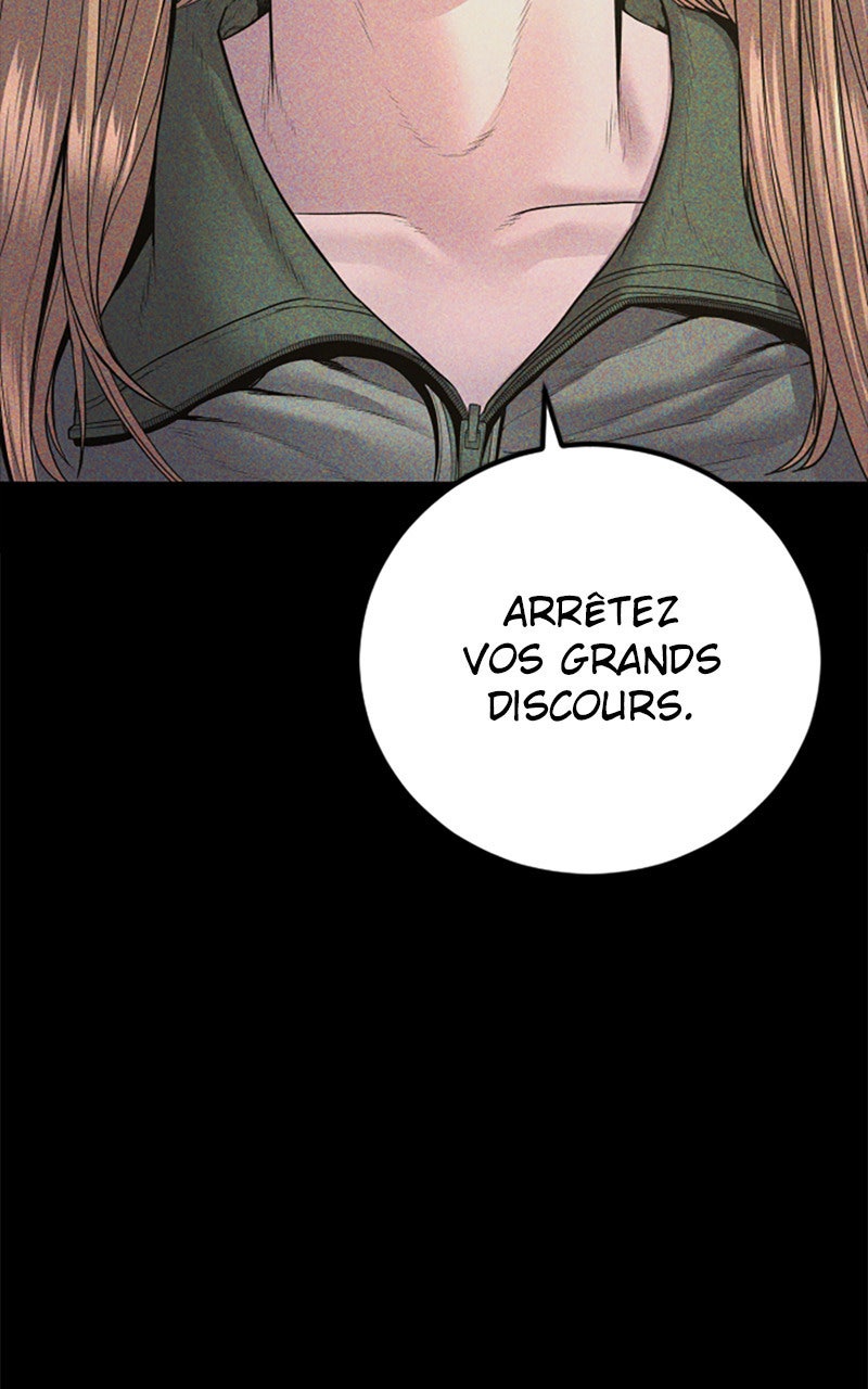 Read Manager Kim FRANCAIS Manga Online