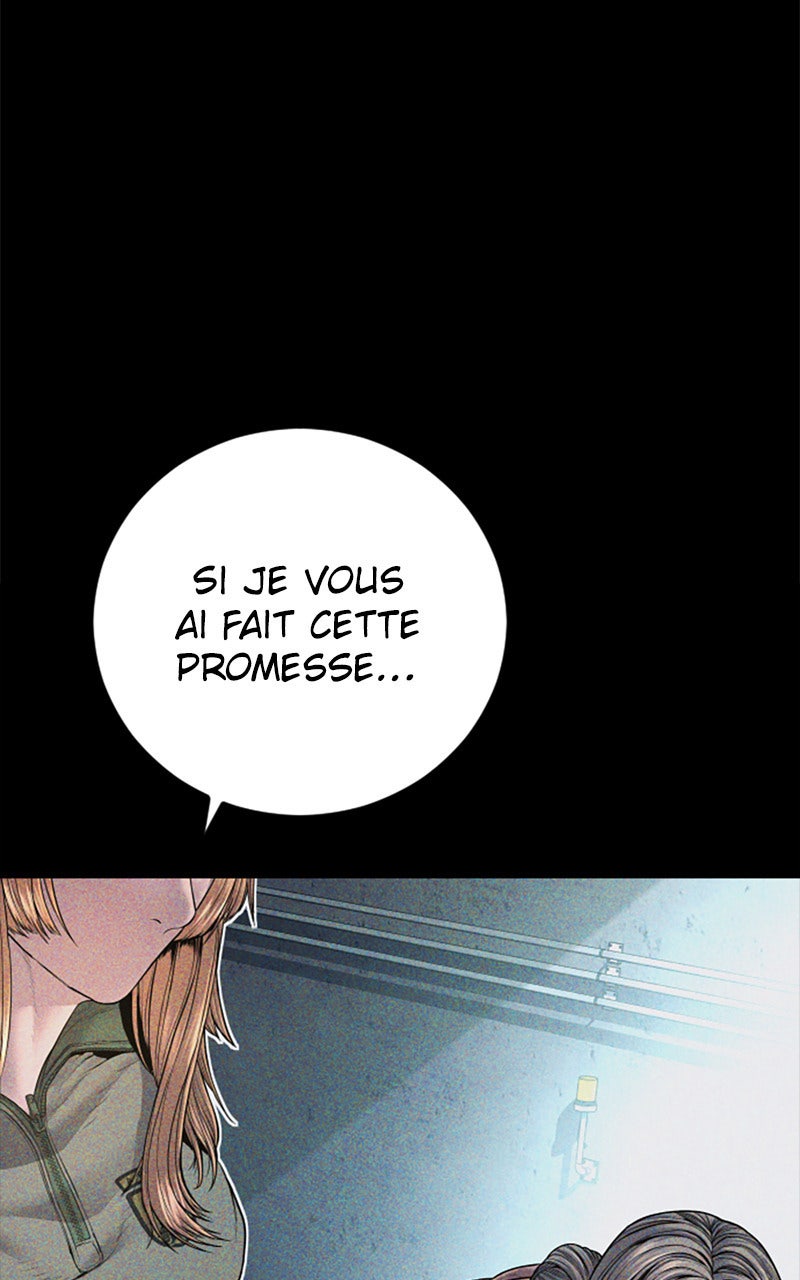 Read Manager Kim FRANCAIS Manga Online