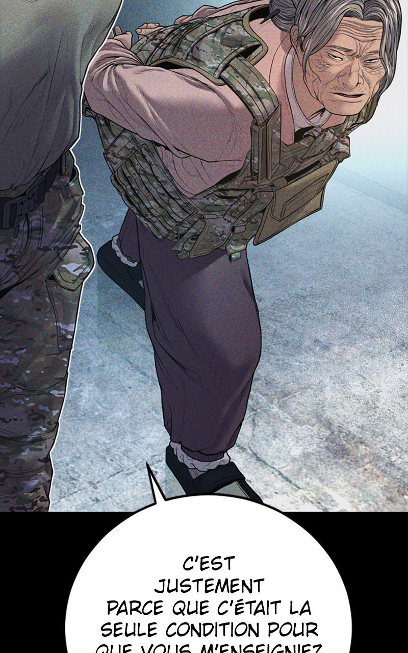 Read Manager Kim FRANCAIS Manga Online